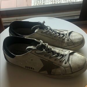 Golden Goose Men sz 42